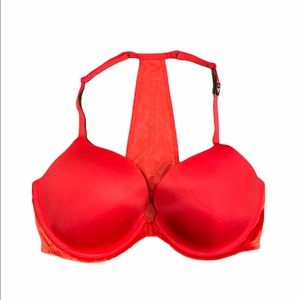 Victoria’s Secret push up bra size 36D NWT